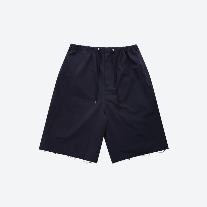 Parachute Cargo Shorts